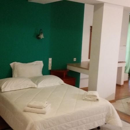 Olympic Village Hotel & Spa Ancient Olympia Zewnętrze zdjęcie