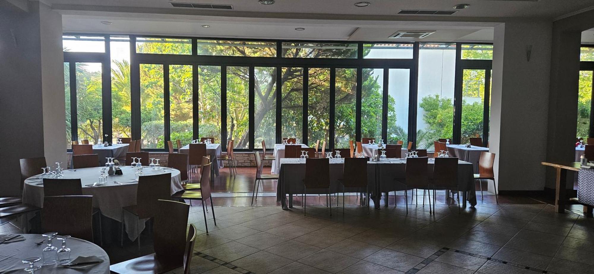Olympic Village Hotel & Spa Ancient Olympia Zewnętrze zdjęcie