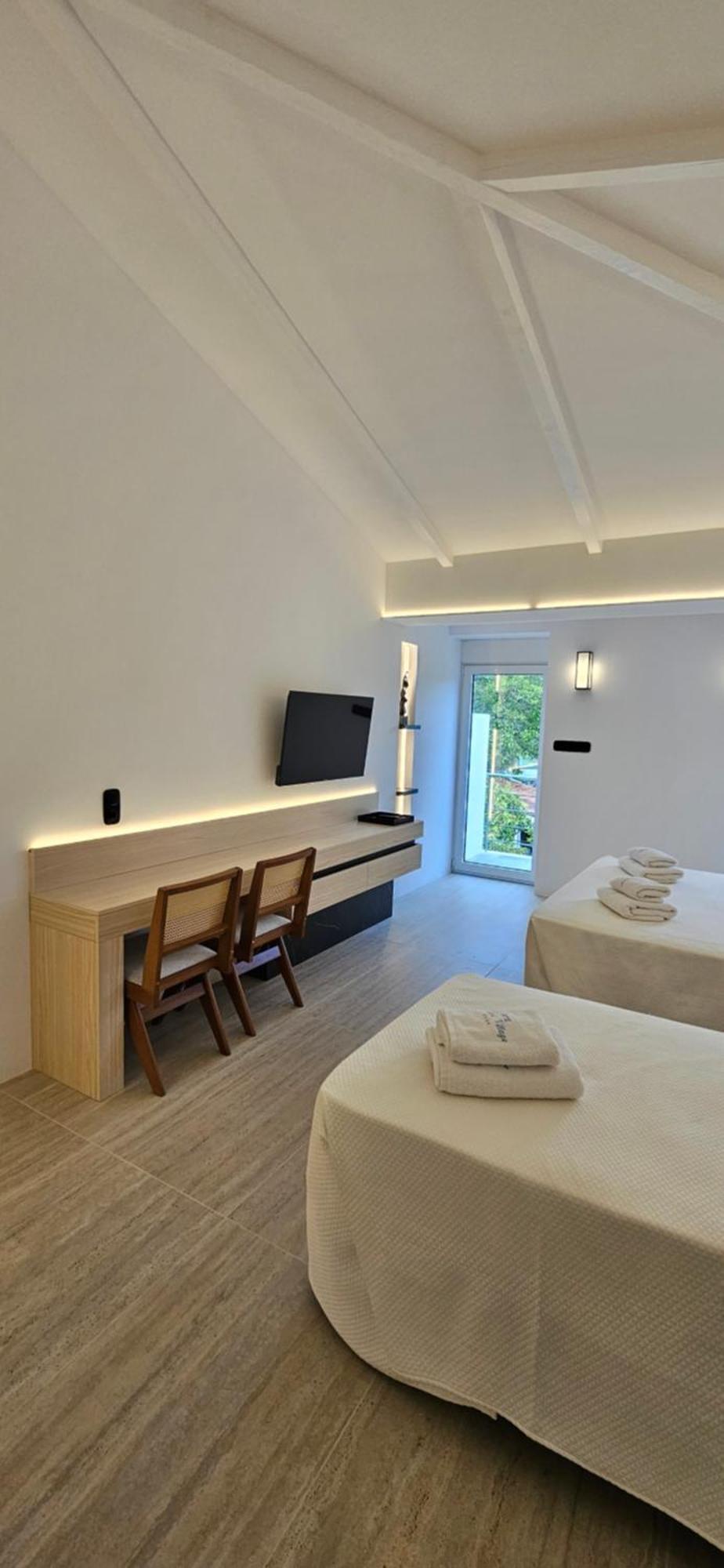 Olympic Village Hotel & Spa Ancient Olympia Zewnętrze zdjęcie