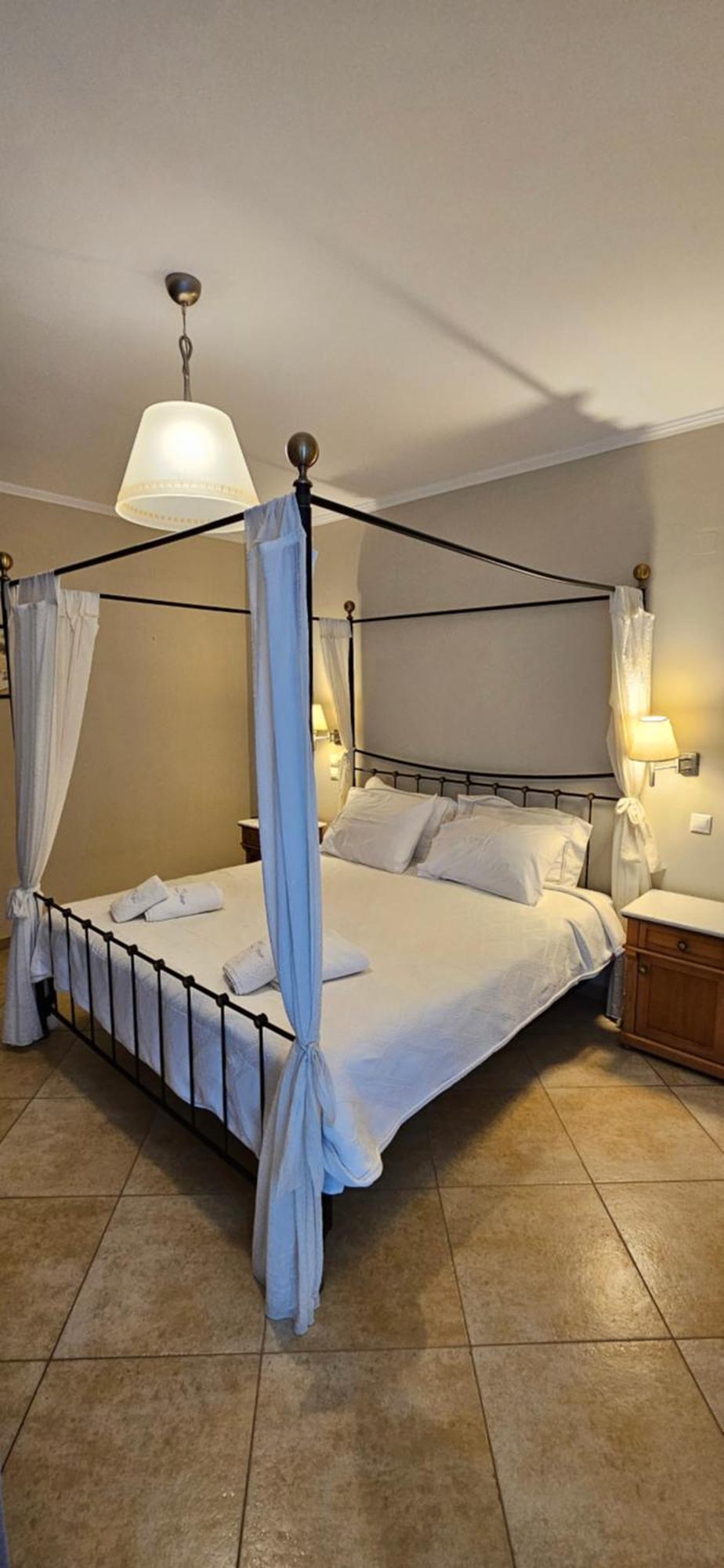 Olympic Village Hotel & Spa Ancient Olympia Zewnętrze zdjęcie