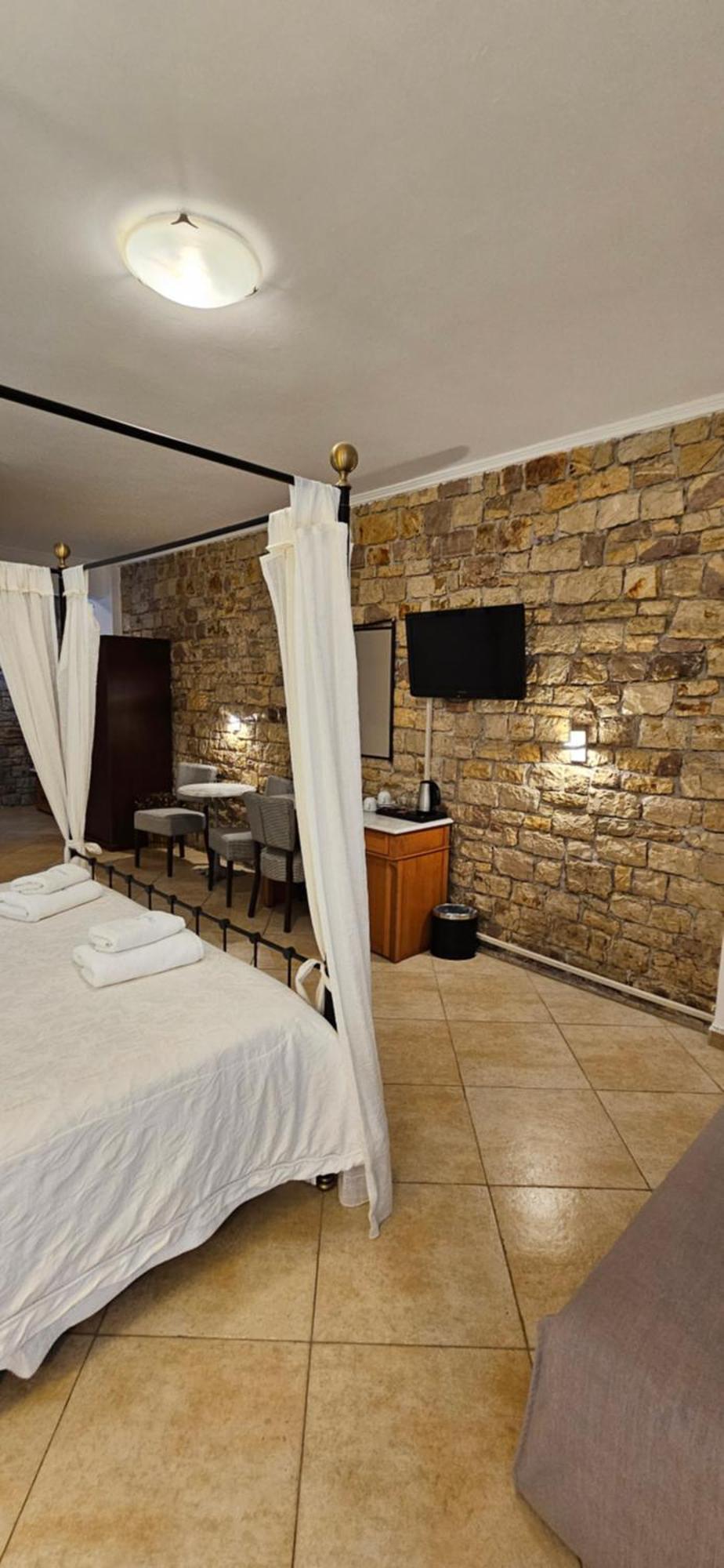 Olympic Village Hotel & Spa Ancient Olympia Zewnętrze zdjęcie