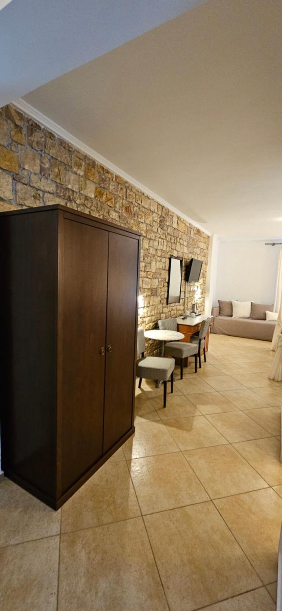 Olympic Village Hotel & Spa Ancient Olympia Pokój zdjęcie