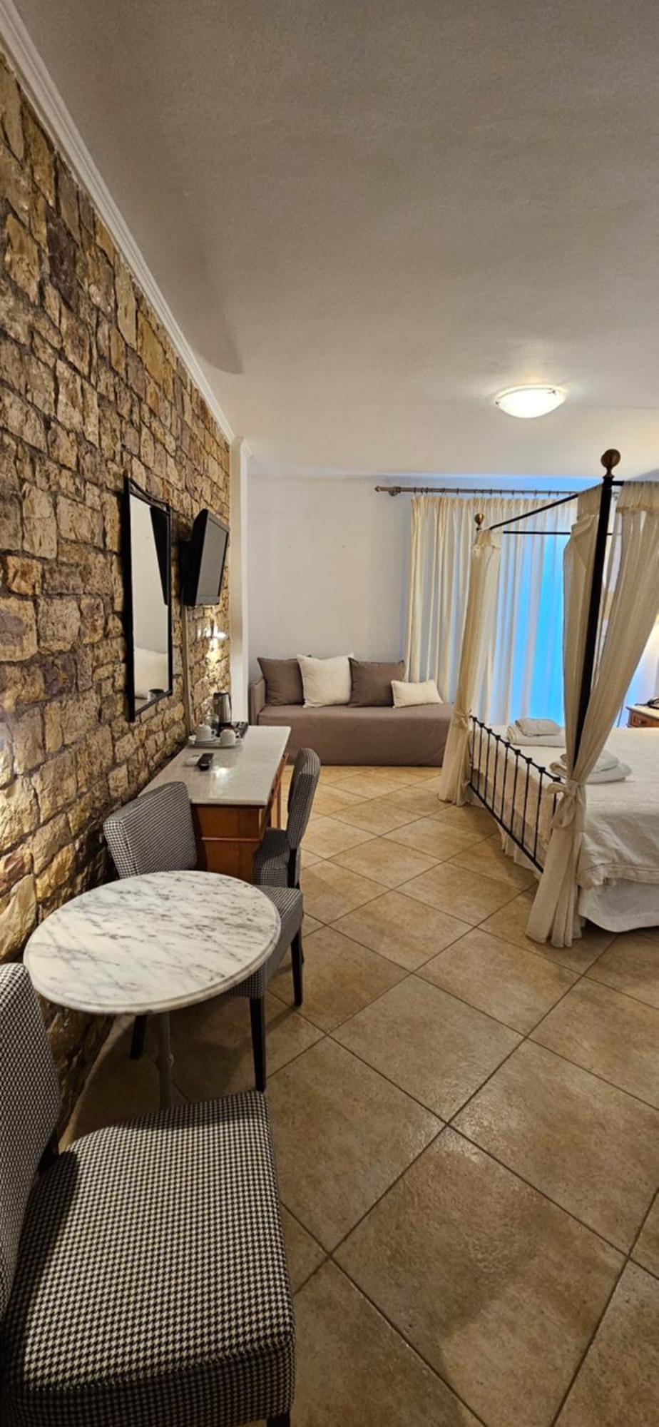 Olympic Village Hotel & Spa Ancient Olympia Zewnętrze zdjęcie