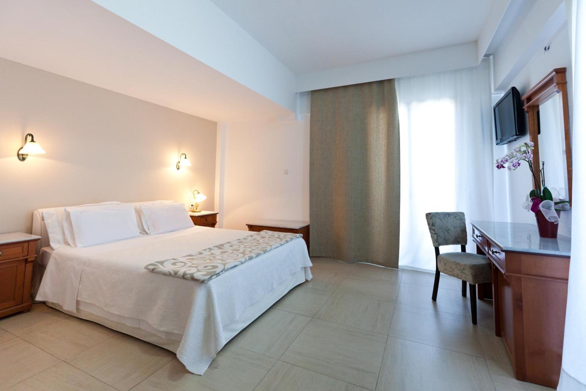 Olympic Village Hotel & Spa Ancient Olympia Zewnętrze zdjęcie