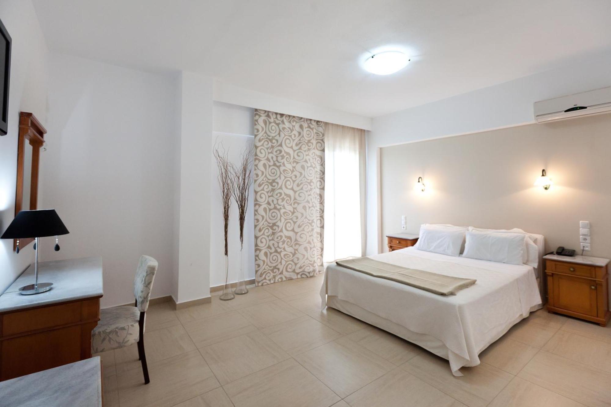 Olympic Village Hotel & Spa Ancient Olympia Zewnętrze zdjęcie