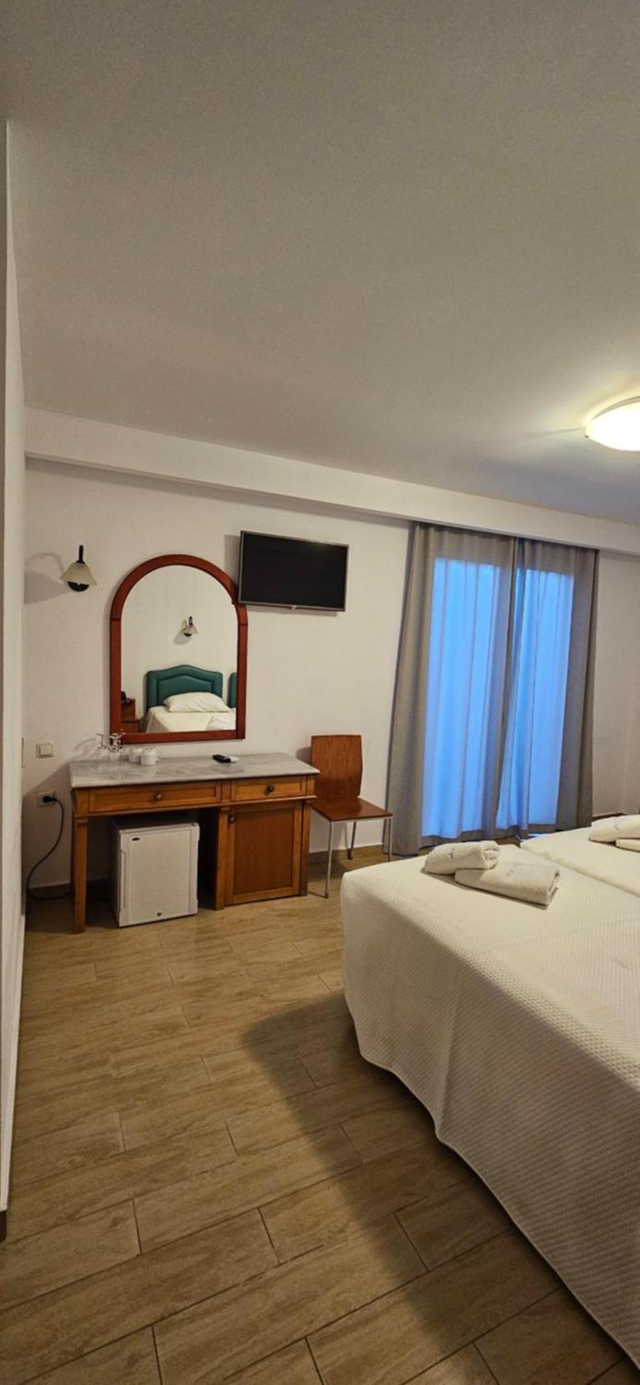 Olympic Village Hotel & Spa Ancient Olympia Zewnętrze zdjęcie