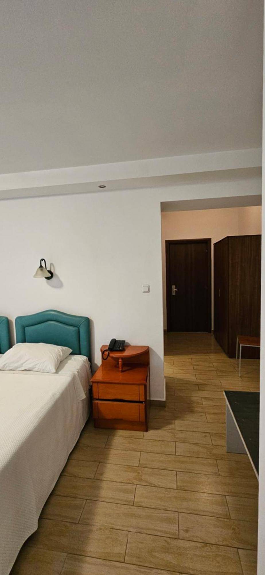 Olympic Village Hotel & Spa Ancient Olympia Zewnętrze zdjęcie