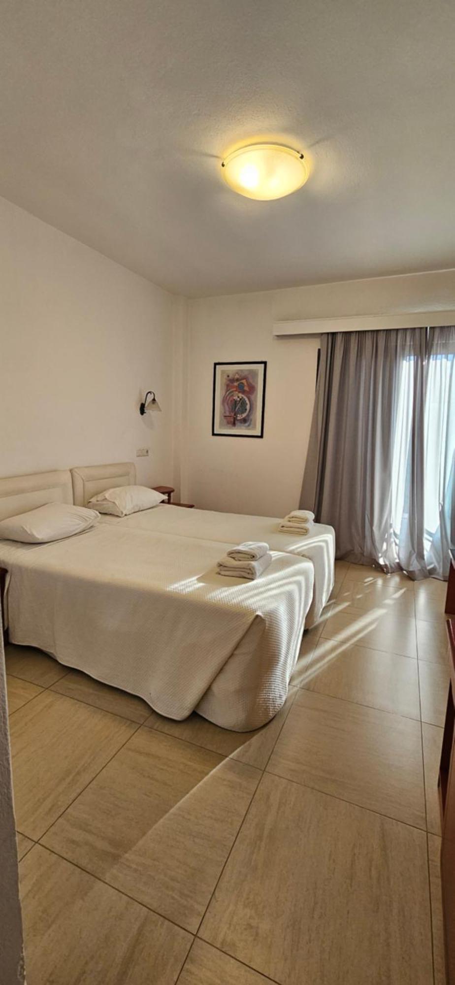 Olympic Village Hotel & Spa Ancient Olympia Pokój zdjęcie