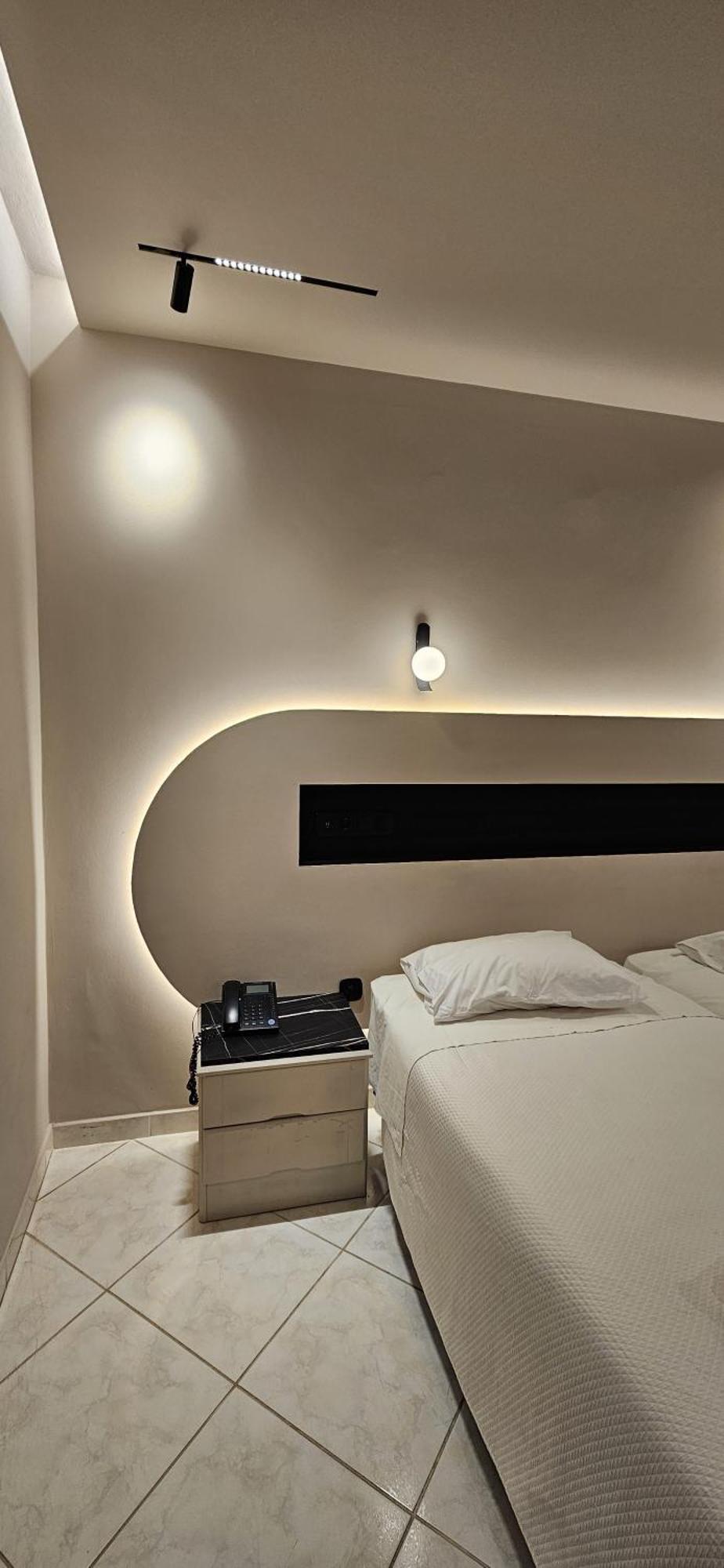 Olympic Village Hotel & Spa Ancient Olympia Zewnętrze zdjęcie