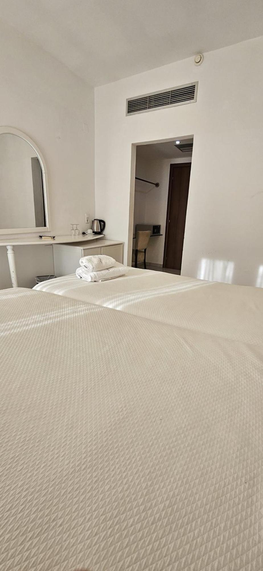 Olympic Village Hotel & Spa Ancient Olympia Zewnętrze zdjęcie