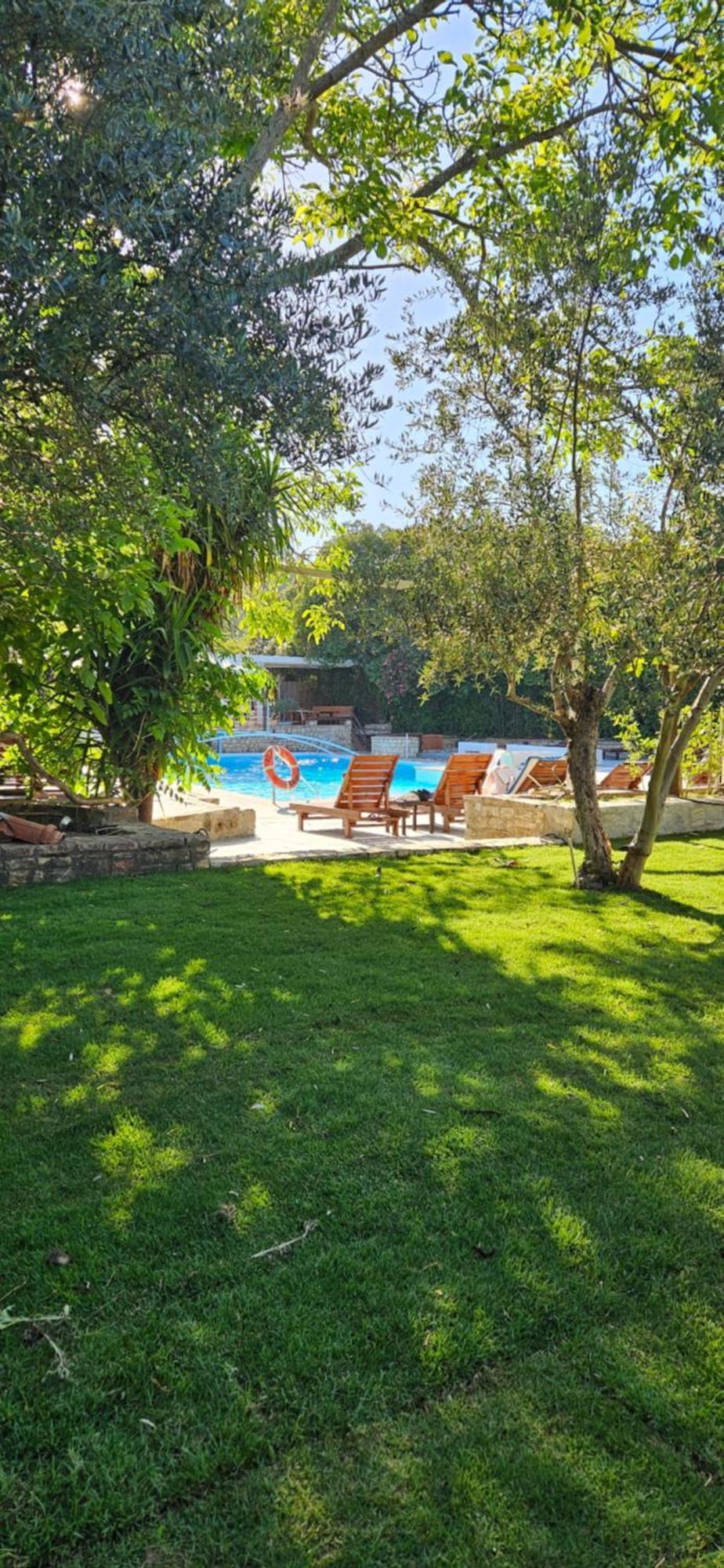Olympic Village Hotel & Spa Ancient Olympia Zewnętrze zdjęcie