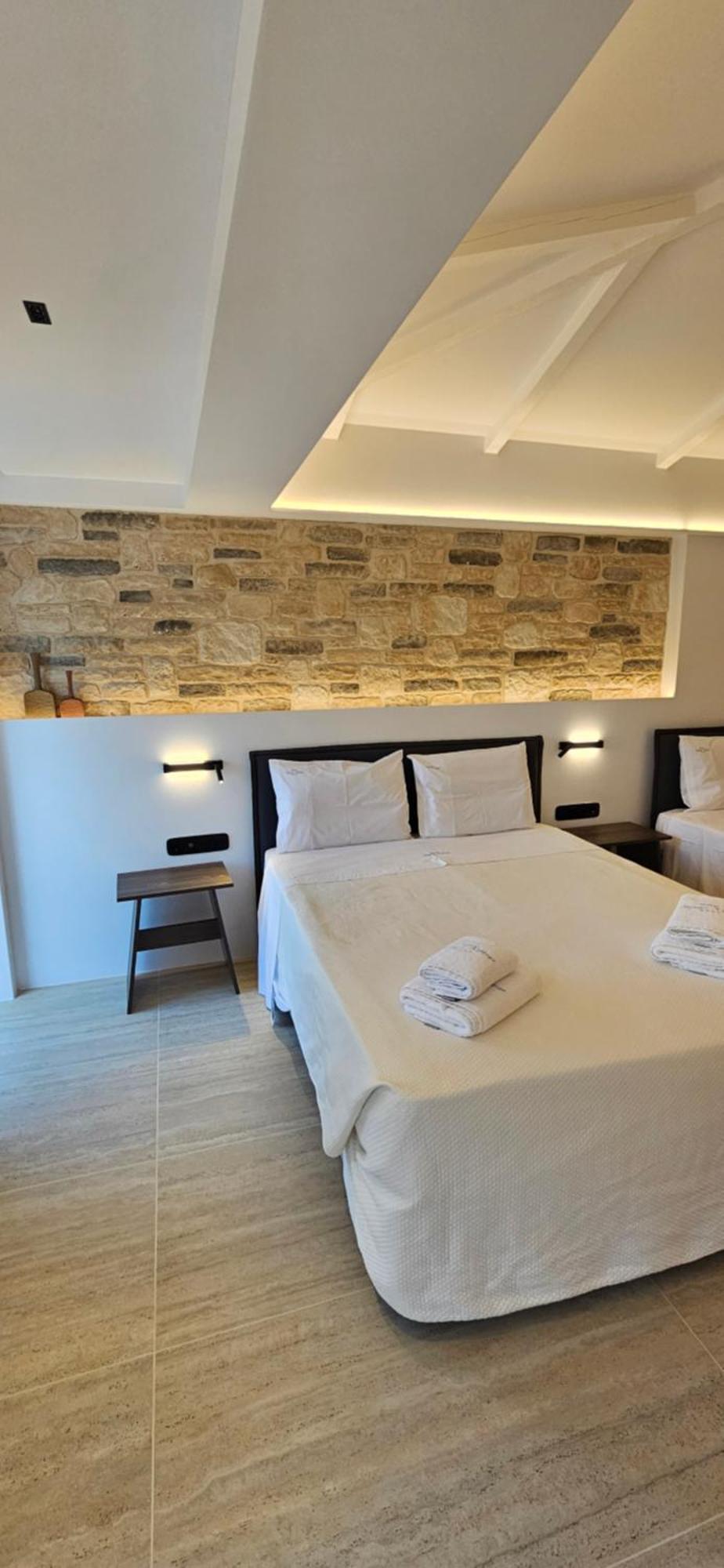 Olympic Village Hotel & Spa Ancient Olympia Pokój zdjęcie