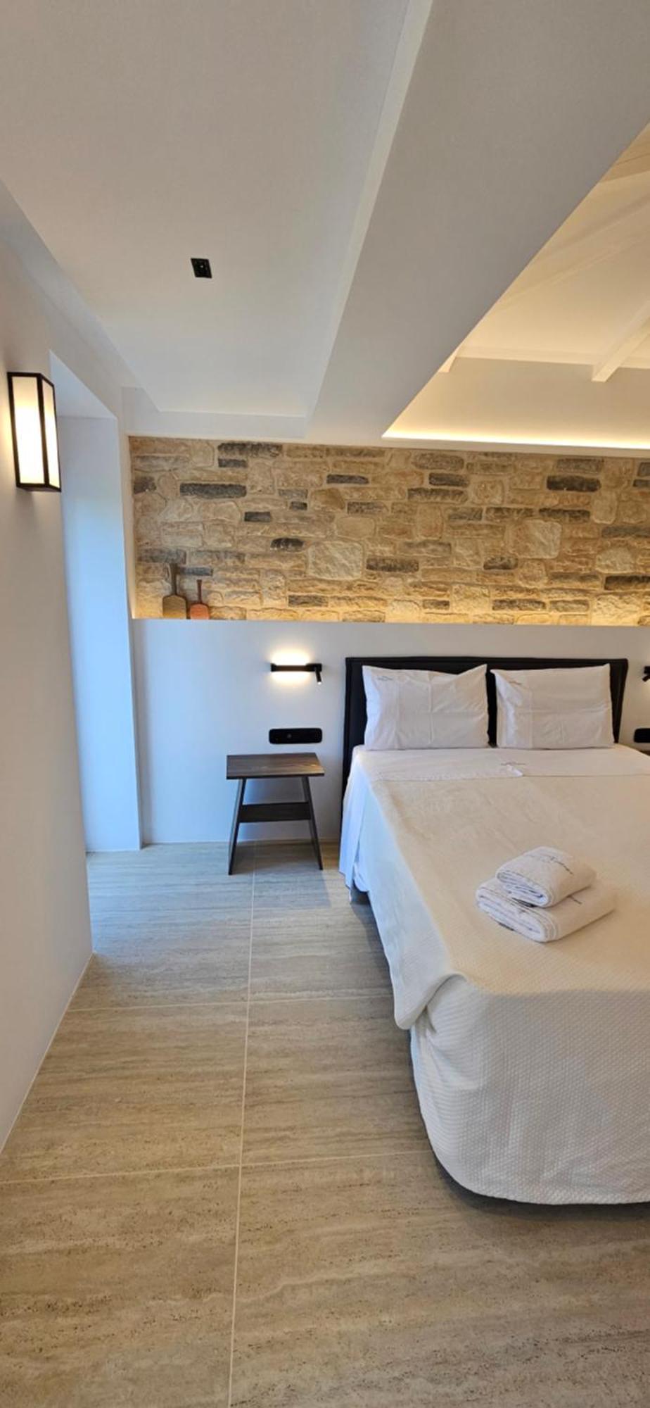 Olympic Village Hotel & Spa Ancient Olympia Pokój zdjęcie