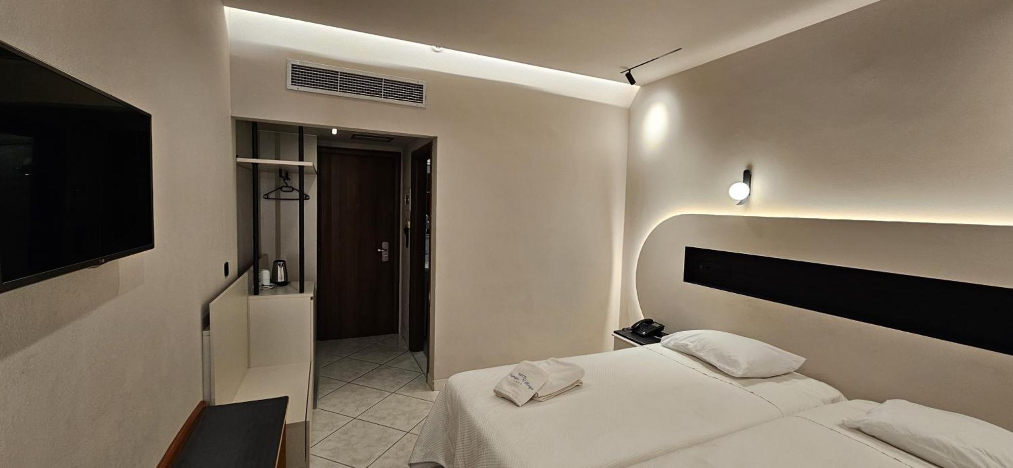 Olympic Village Hotel & Spa Ancient Olympia Pokój zdjęcie