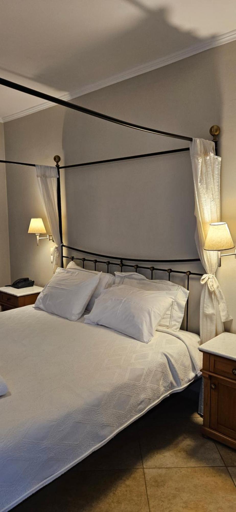 Olympic Village Hotel & Spa Ancient Olympia Pokój zdjęcie