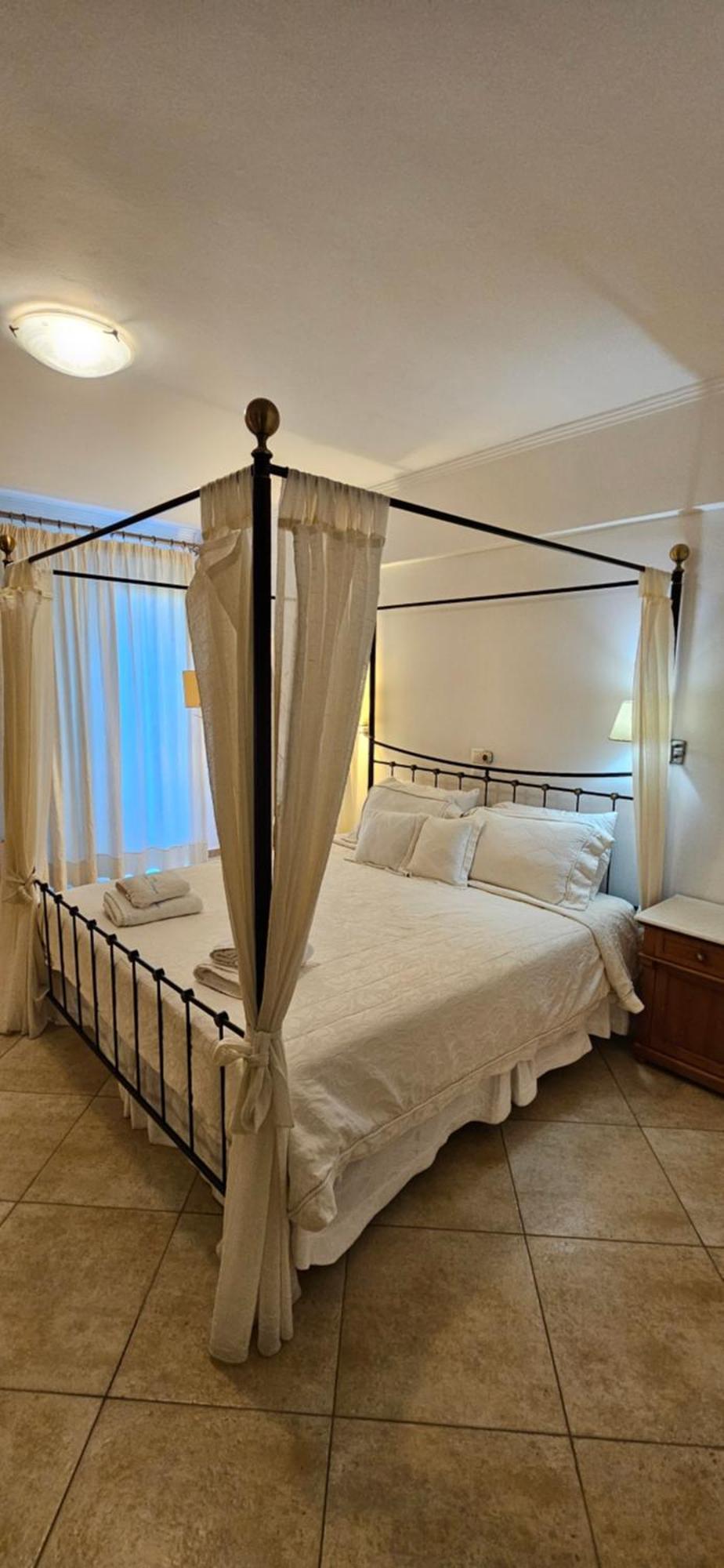 Olympic Village Hotel & Spa Ancient Olympia Pokój zdjęcie