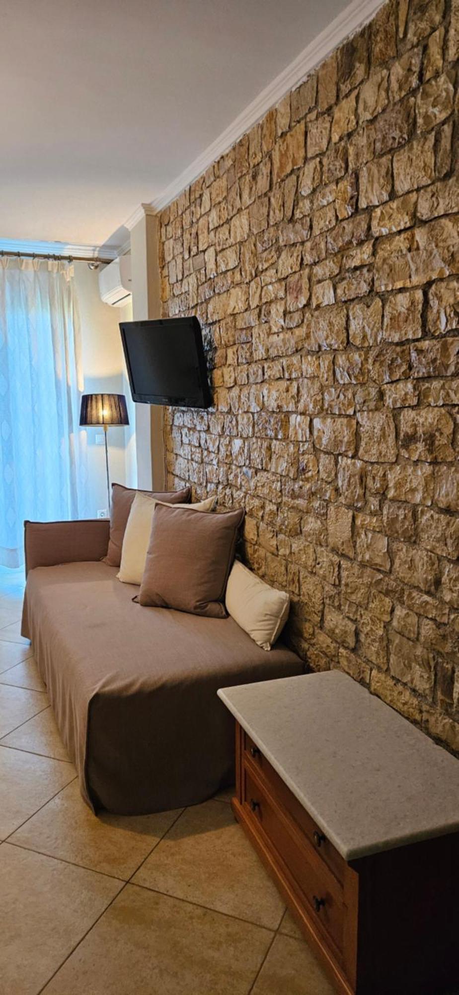 Olympic Village Hotel & Spa Ancient Olympia Pokój zdjęcie