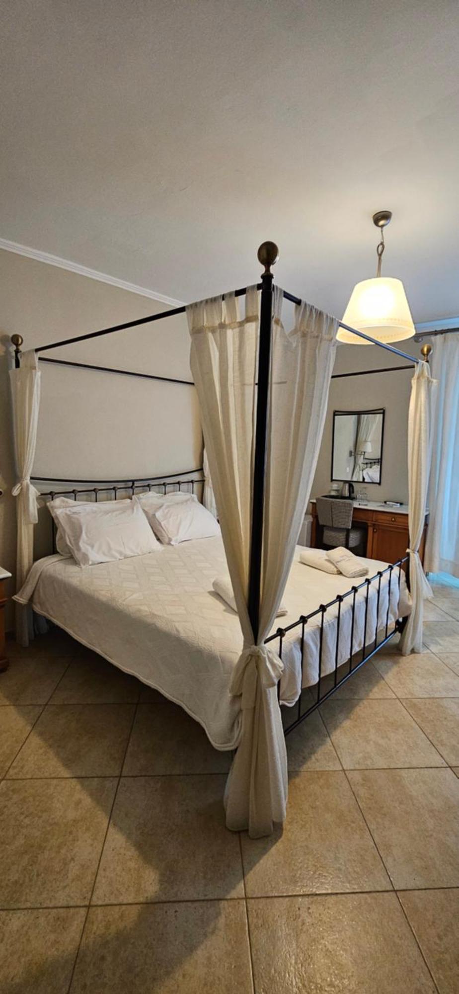 Olympic Village Hotel & Spa Ancient Olympia Pokój zdjęcie