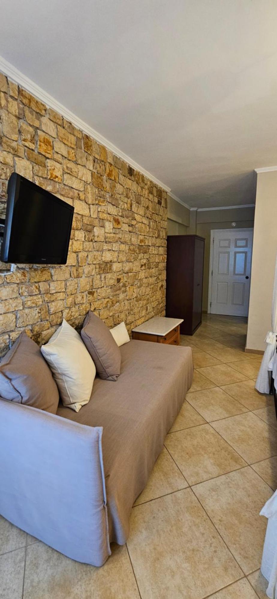 Olympic Village Hotel & Spa Ancient Olympia Pokój zdjęcie