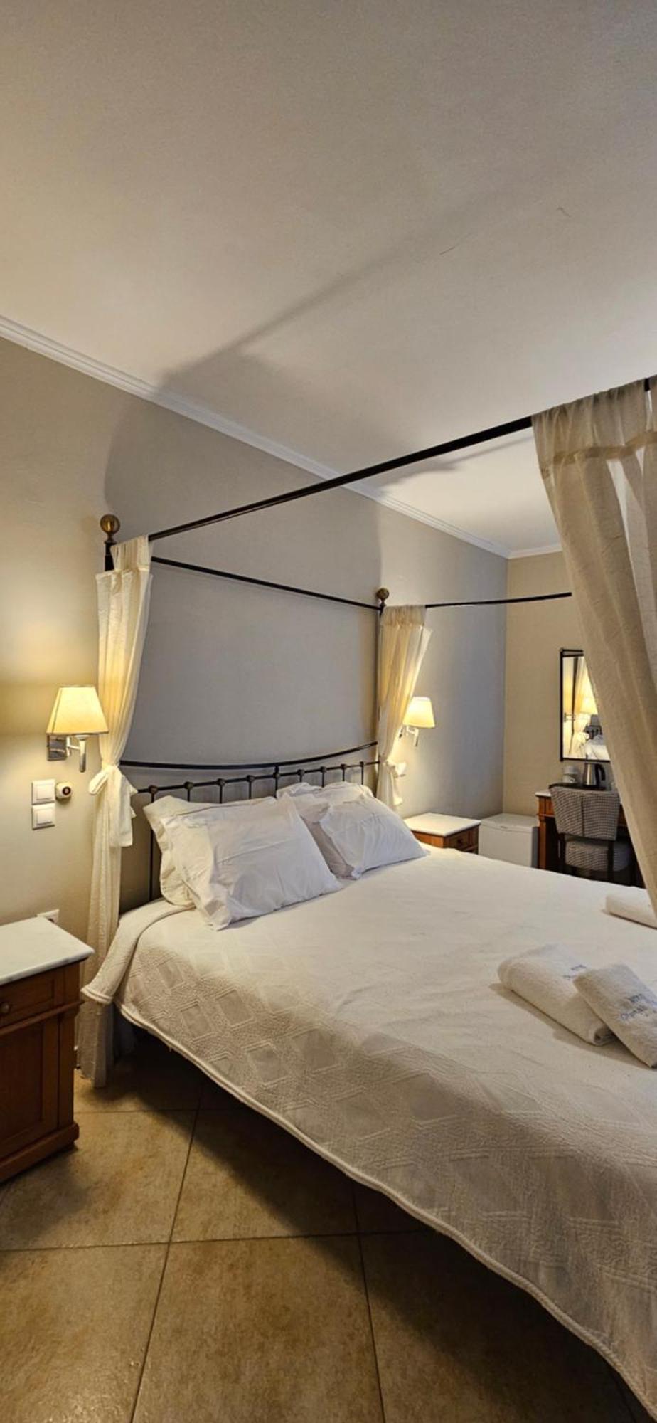 Olympic Village Hotel & Spa Ancient Olympia Pokój zdjęcie