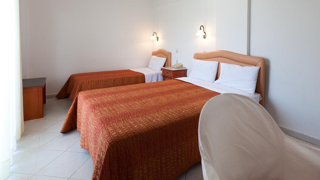 Olympic Village Hotel & Spa Ancient Olympia Zewnętrze zdjęcie