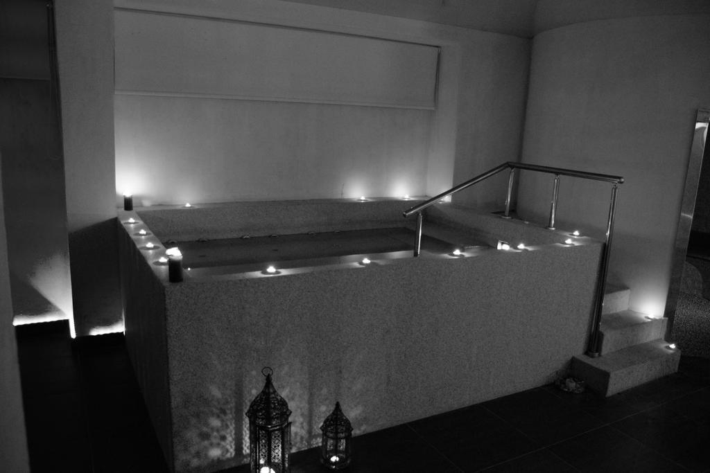 Olympic Village Hotel & Spa Ancient Olympia Zewnętrze zdjęcie