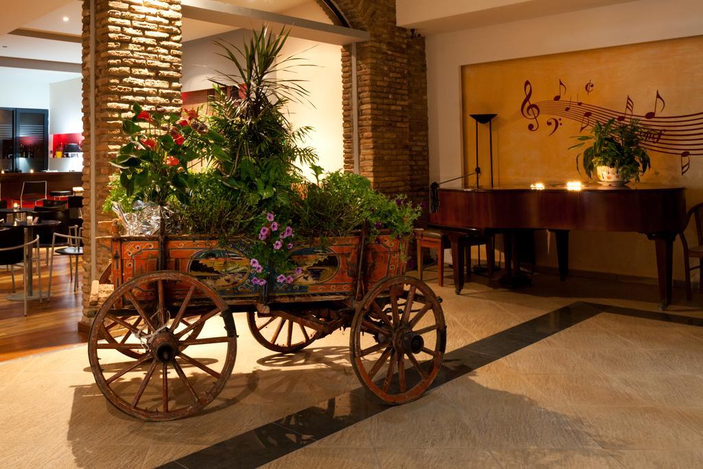 Olympic Village Hotel & Spa Ancient Olympia Zewnętrze zdjęcie