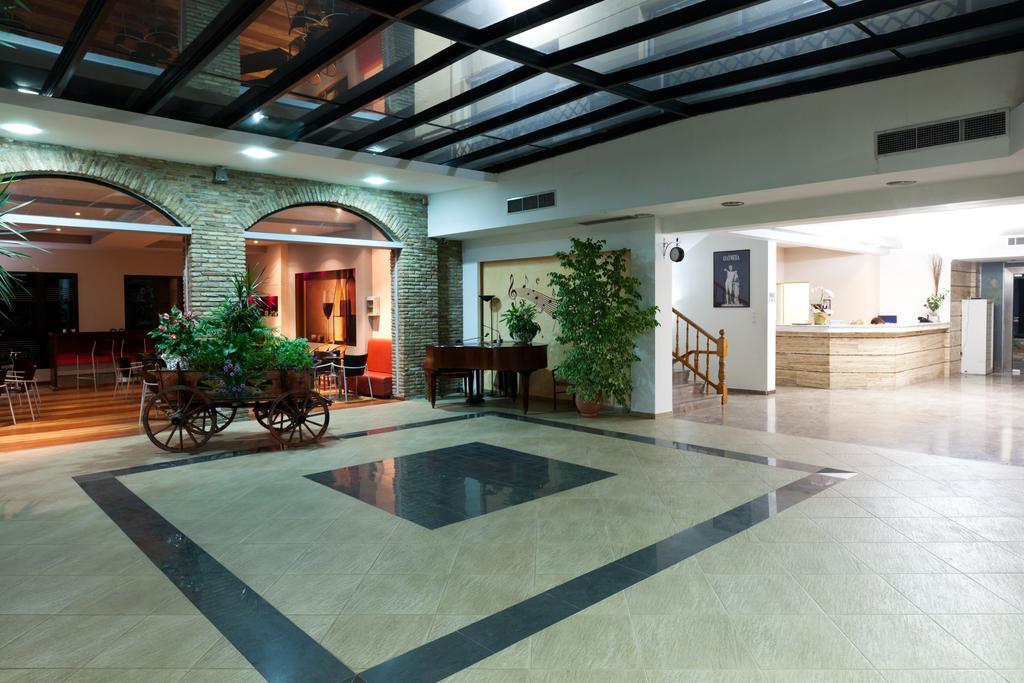 Olympic Village Hotel & Spa Ancient Olympia Wnętrze zdjęcie
