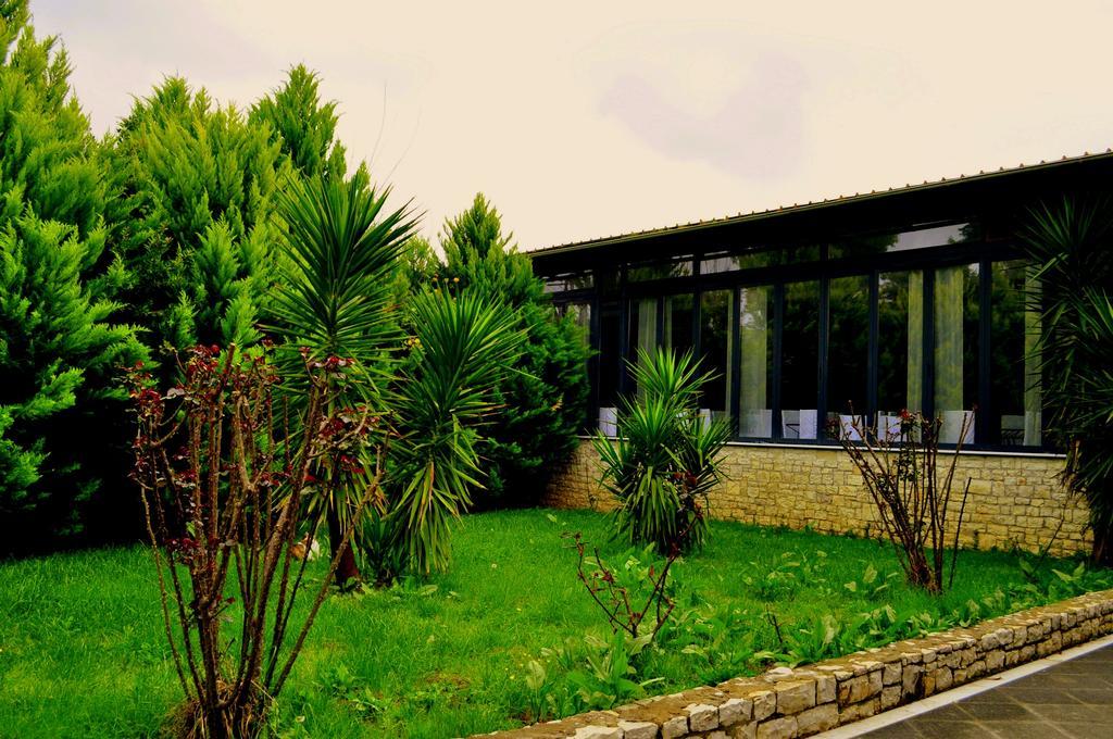 Olympic Village Hotel & Spa Ancient Olympia Zewnętrze zdjęcie